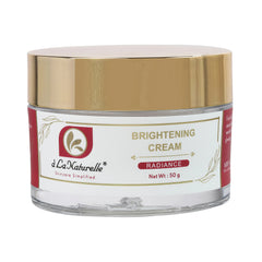 Brightening Facial Cream