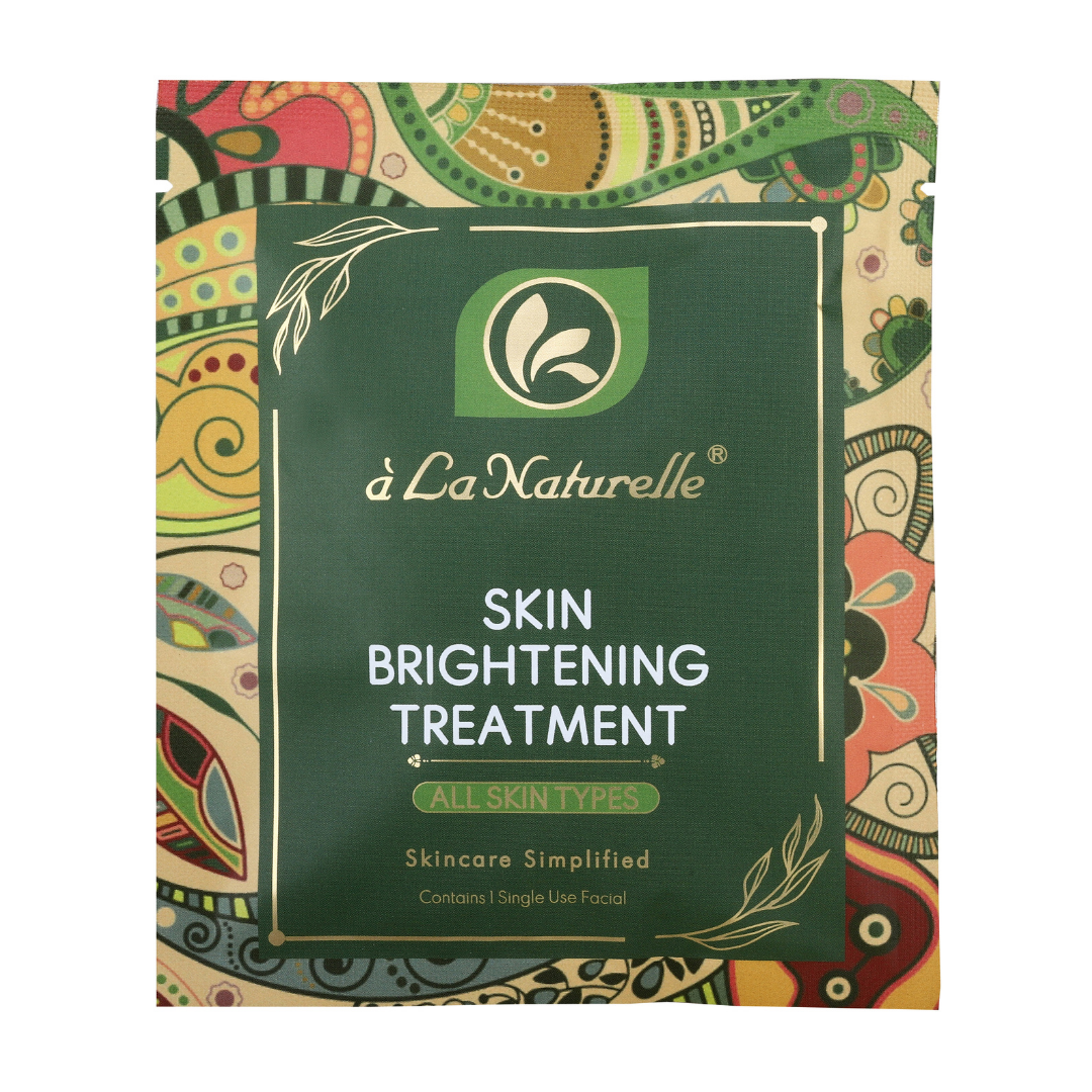 Skin Brightening Treatment